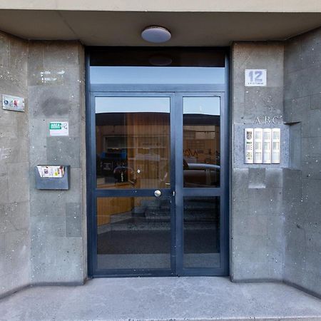 Ottoboni Apartment, 4 Persone, Balcone, Wi-Fi, Stazione Tiburtina 罗马 外观 照片
