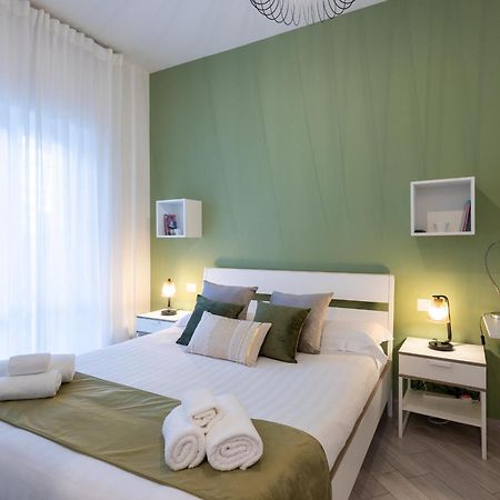 Ottoboni Apartment, 4 Persone, Balcone, Wi-Fi, Stazione Tiburtina 罗马 外观 照片