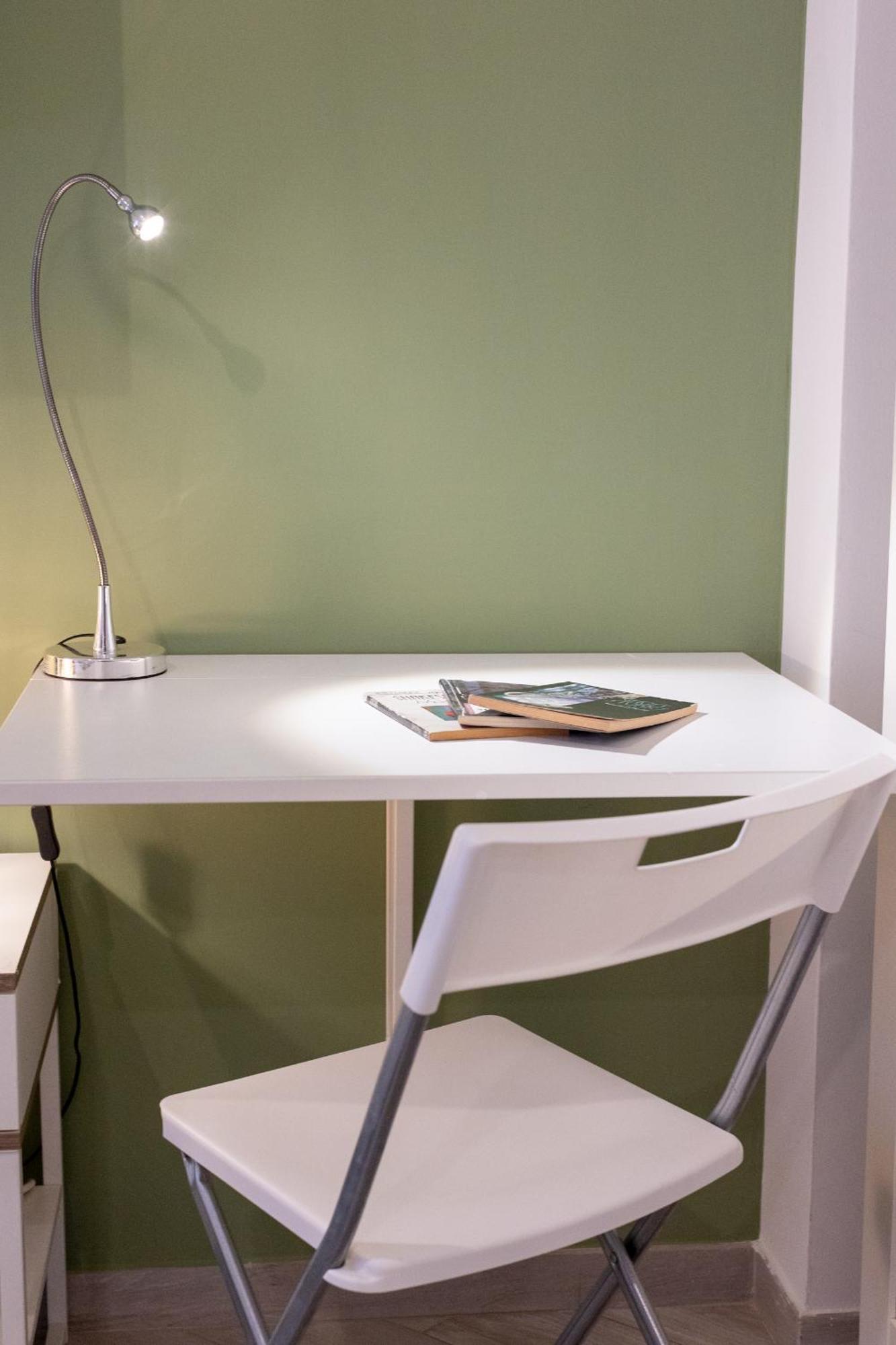 Ottoboni Apartment, 4 Persone, Balcone, Wi-Fi, Stazione Tiburtina 罗马 外观 照片