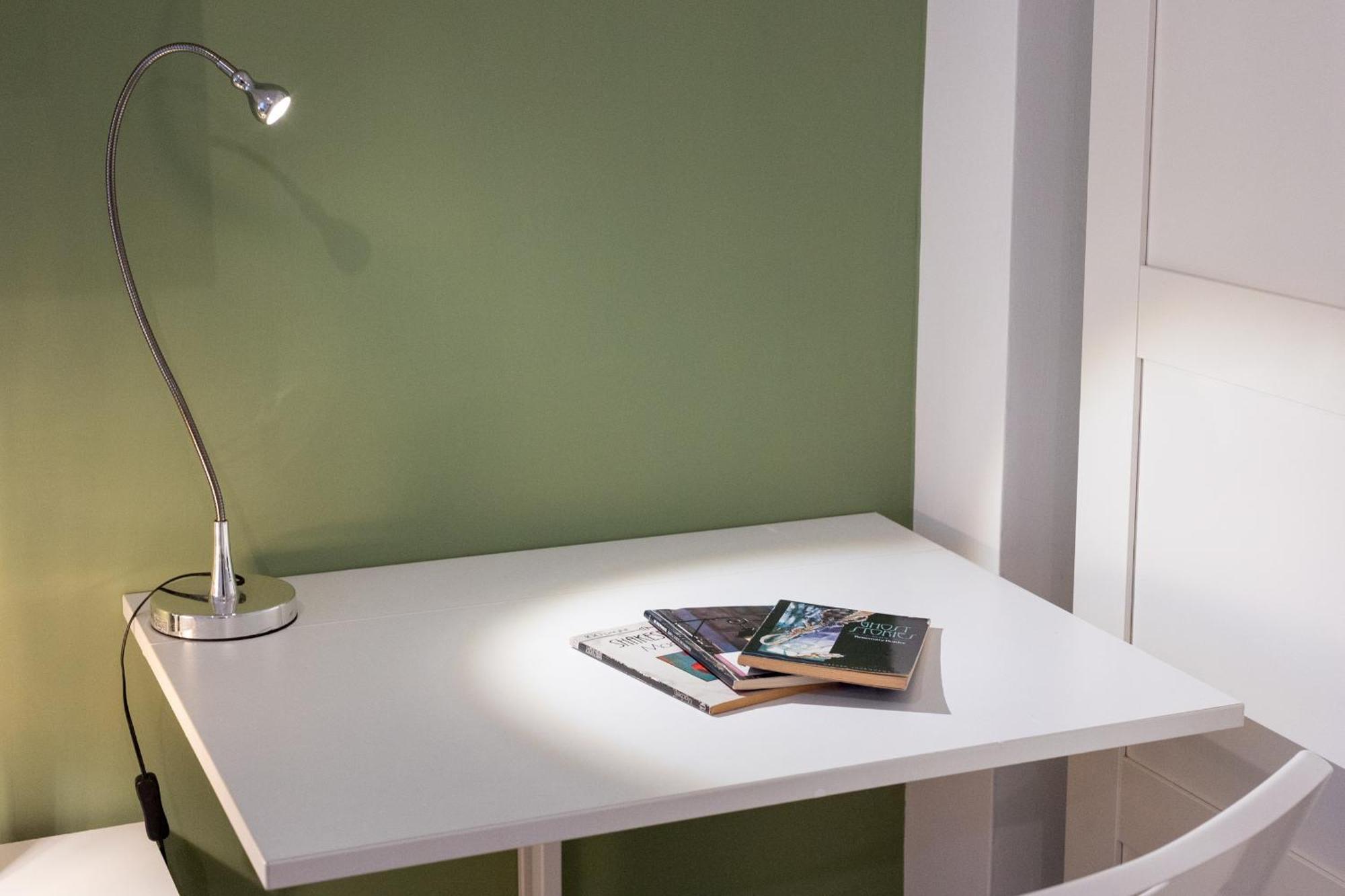 Ottoboni Apartment, 4 Persone, Balcone, Wi-Fi, Stazione Tiburtina 罗马 外观 照片